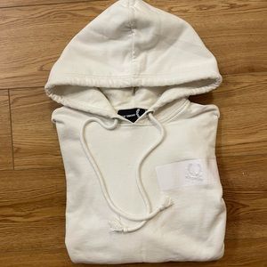 Raf Simons x Fred Perry Hoodie
